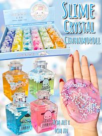 Slime Crystal Cinnamoroll