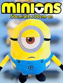 Peluche Minions 50cm 