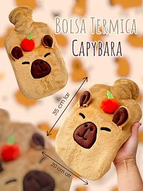 Bolsa Termica Capybara