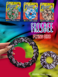 Frisbee FLYING DISC