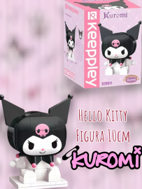 Hello Kitty Figura 10cm 