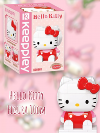 Hello Kitty Figura 10cm. 