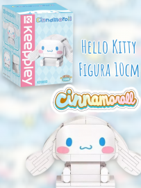 Hello Kitty - Figura 10cm. 