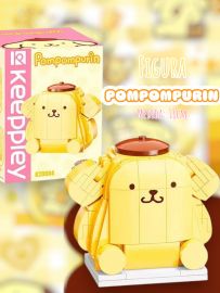 Hello Kitty Figura 