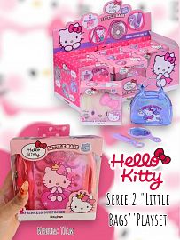 Hello Kitty Serie 2 