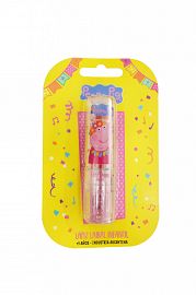 LAPIZ Labial infantil PEPPA PIG - BLISTER 